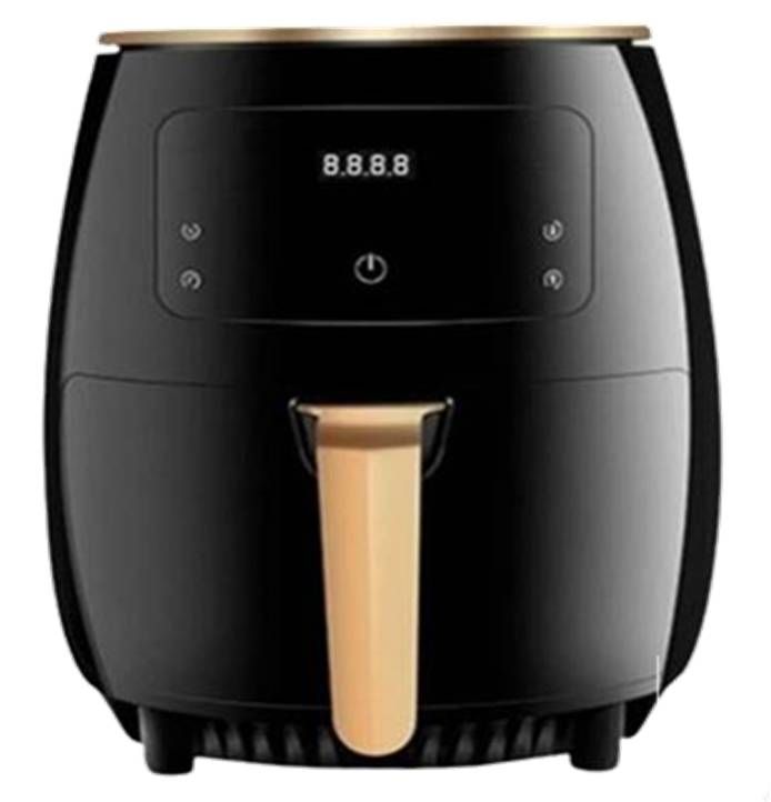 Silver crest 6L Air Fryer_0