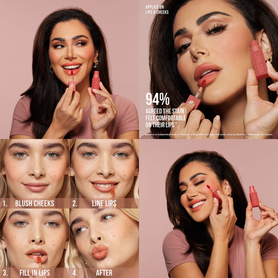 Huda Beauty Lip Blush 6ml_2