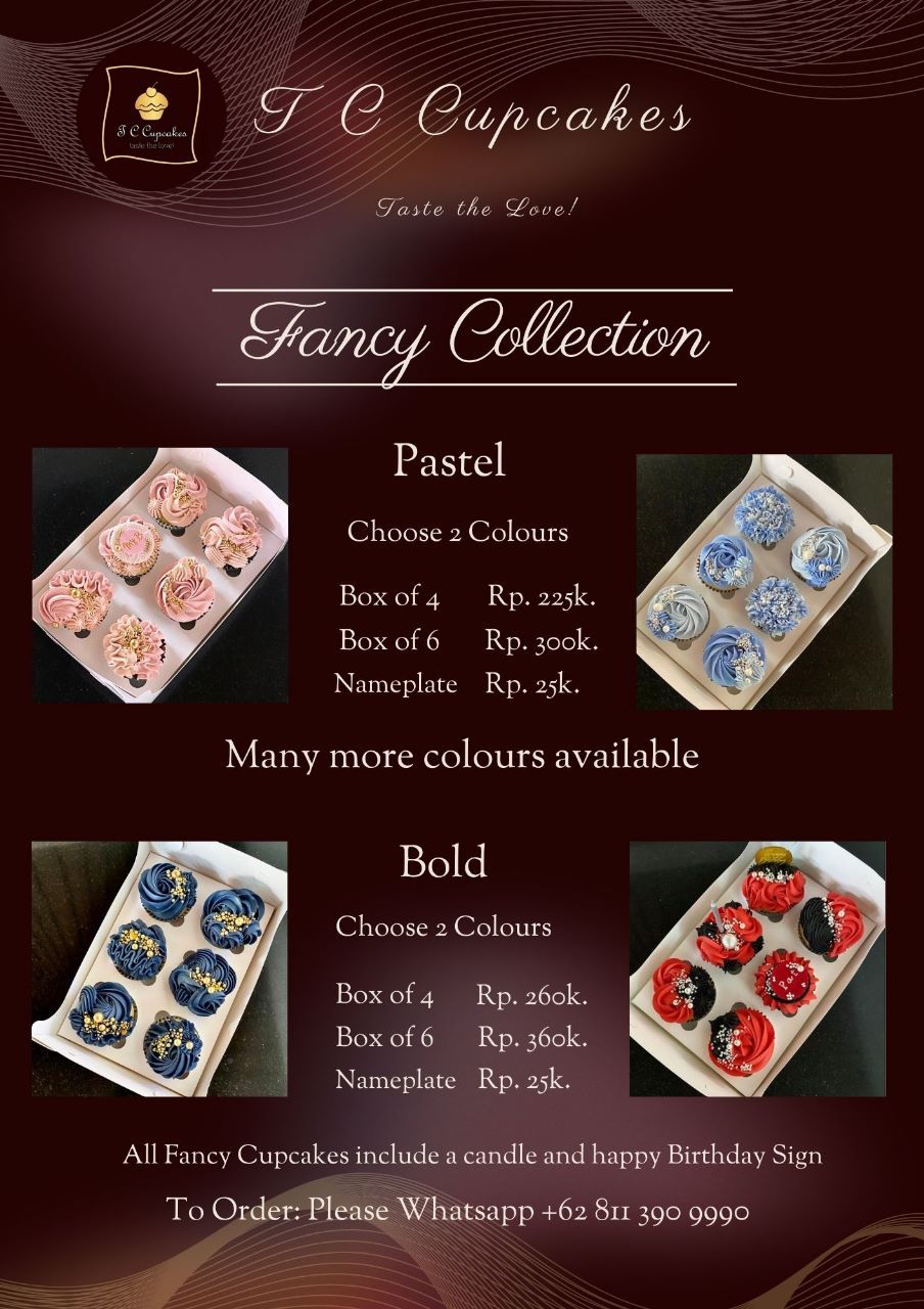 Fancy Cupcakes_0