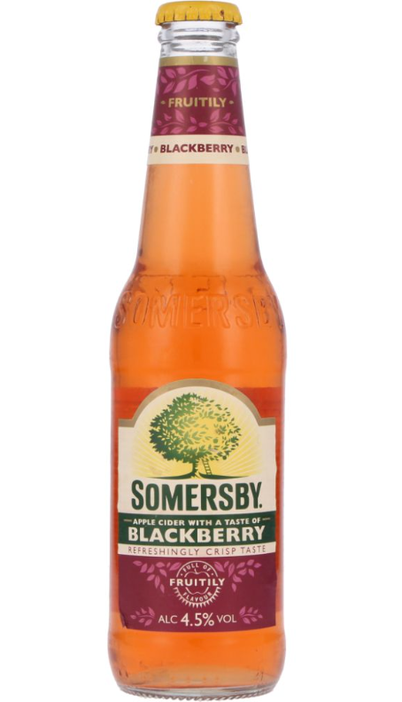 Somersby Blackcurrant _0