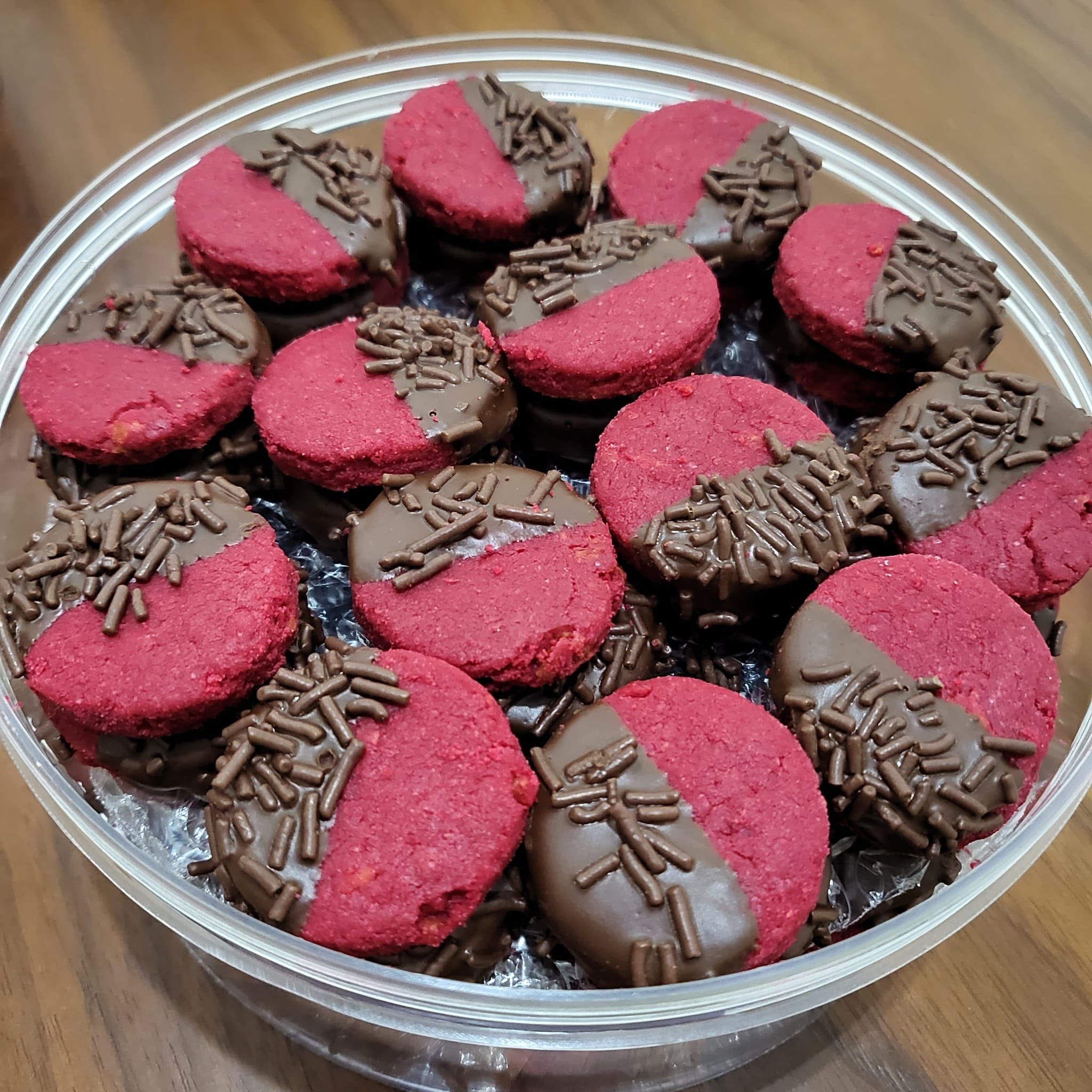 Red Velvet Choco _0