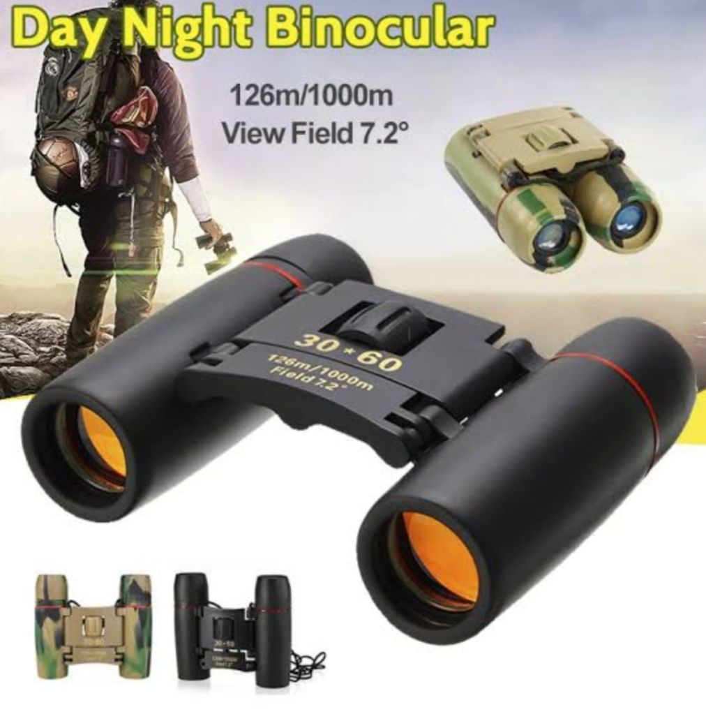 Day and Night Vision  Binoculars_0