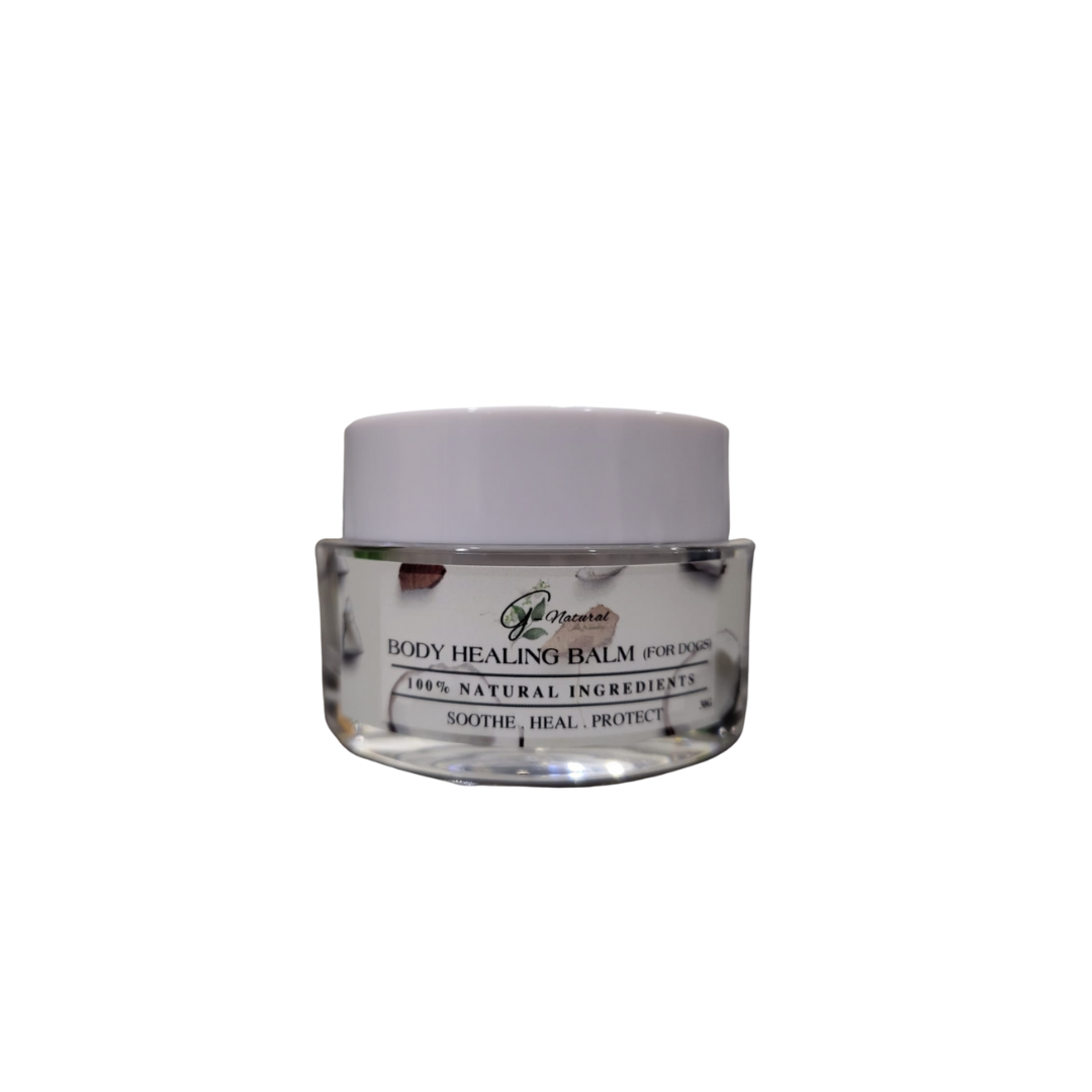 Body Healing Balm (For Dogs) 30g_0