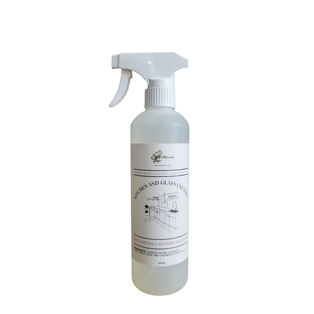 [NEW] Kitchen and Glass Cleaner 500ml_1