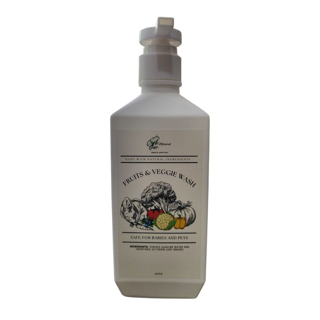 [NEW] Fruits and Vegetable Wash Concentrate 600ml_0