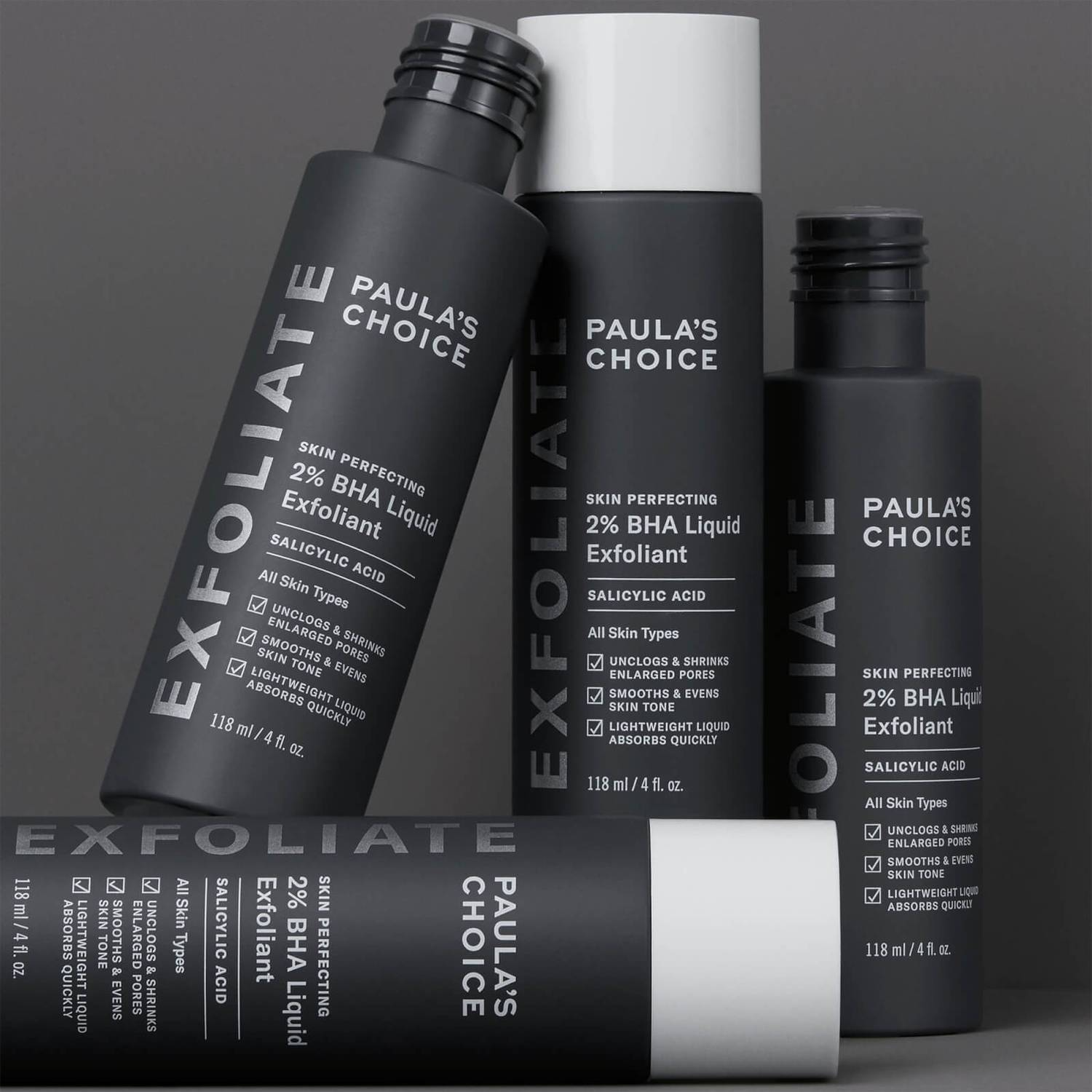 Paula's Choice Skin Perfecting 2% BHA Liquid Exfoliant_0