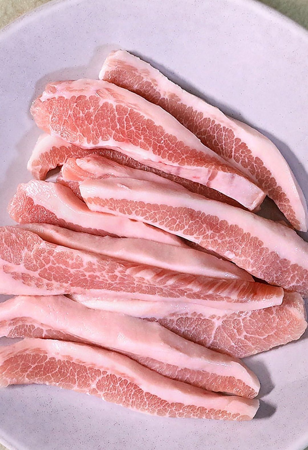 duroc pork jowl (항정살)500g_0