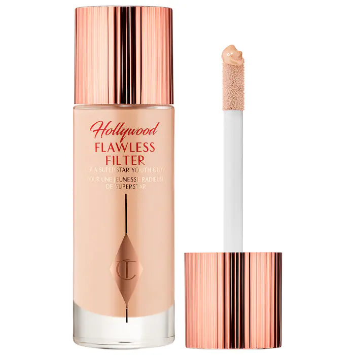 Charlotte Tilbury Hollywood Flawless Filter 30ml_5