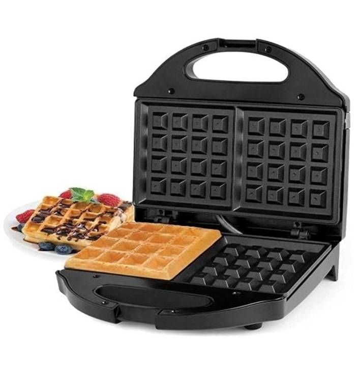 Waffle Maker 850watt _0