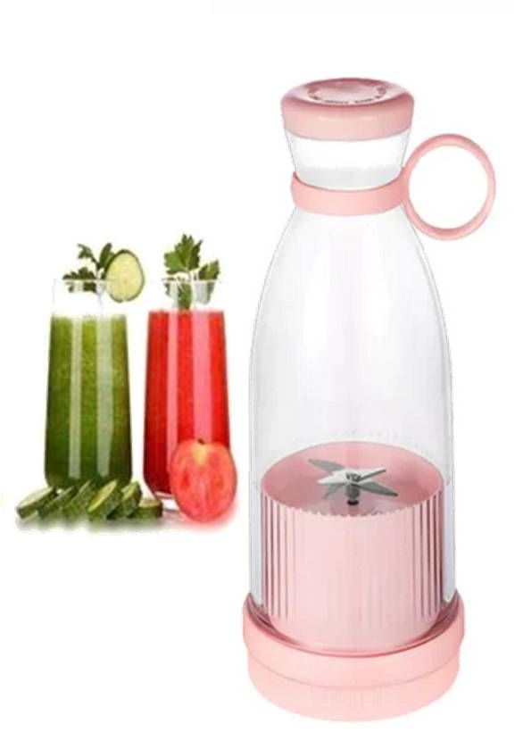  Portable Fruit Blender _0