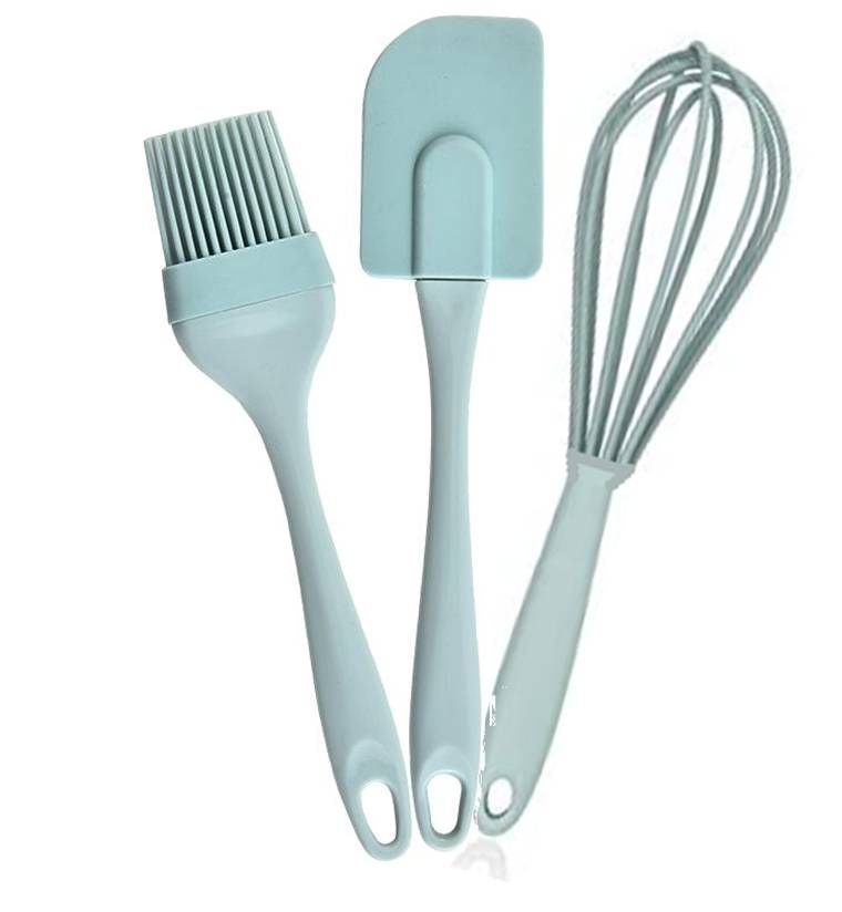 Silicon Kitchen Set _0