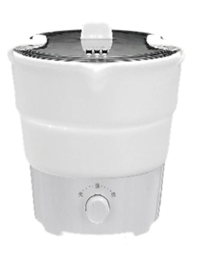 Folding Rice Cooker _0