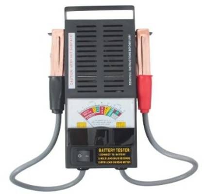 6V 12 V Battery Tester _0