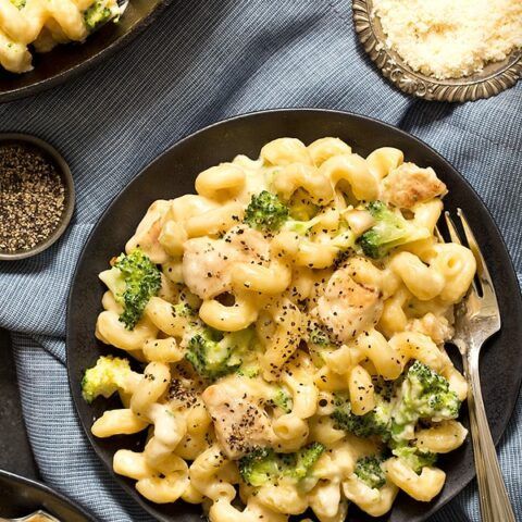 Chicken Macaroni_0