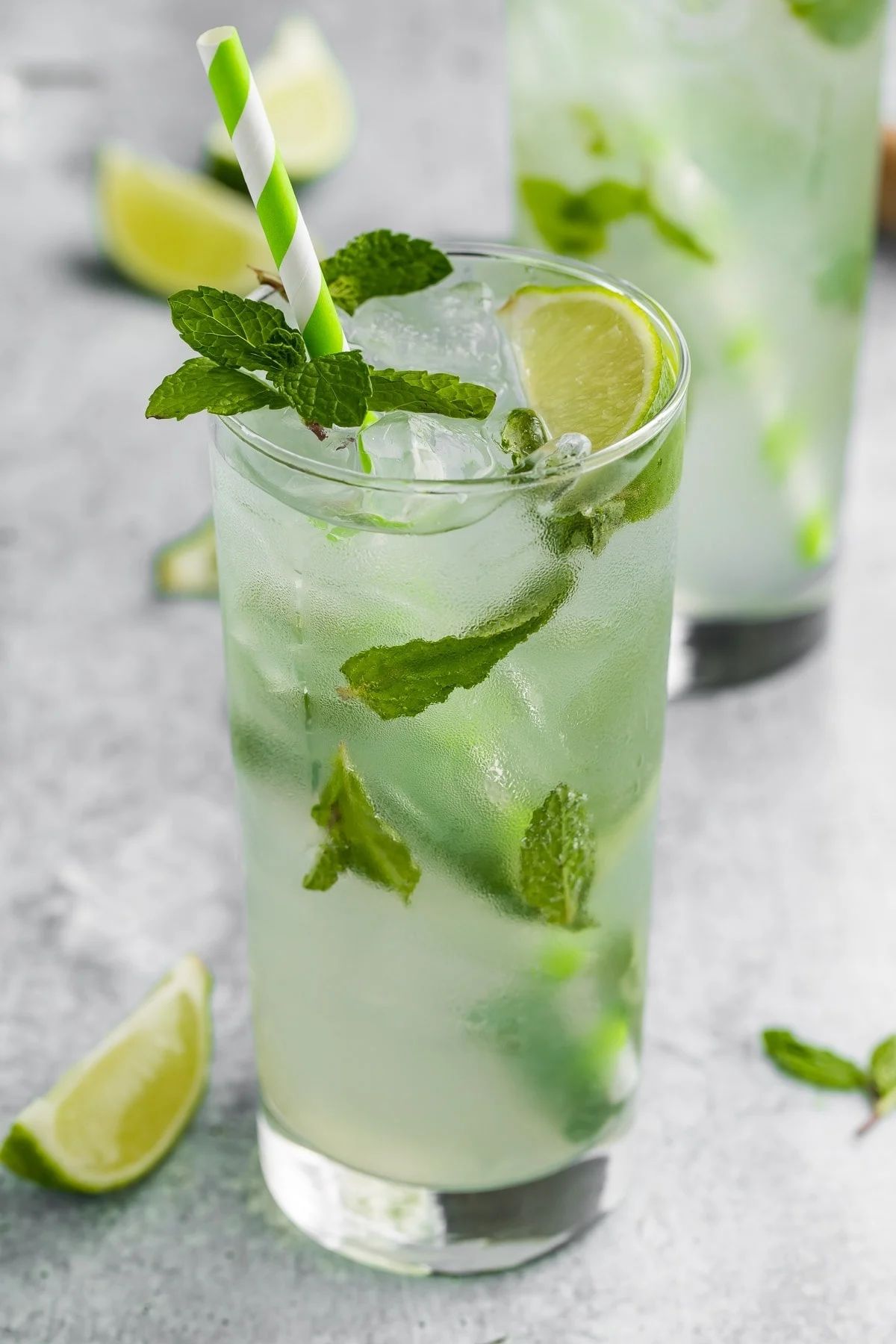 VIRGIN MOJITO _0