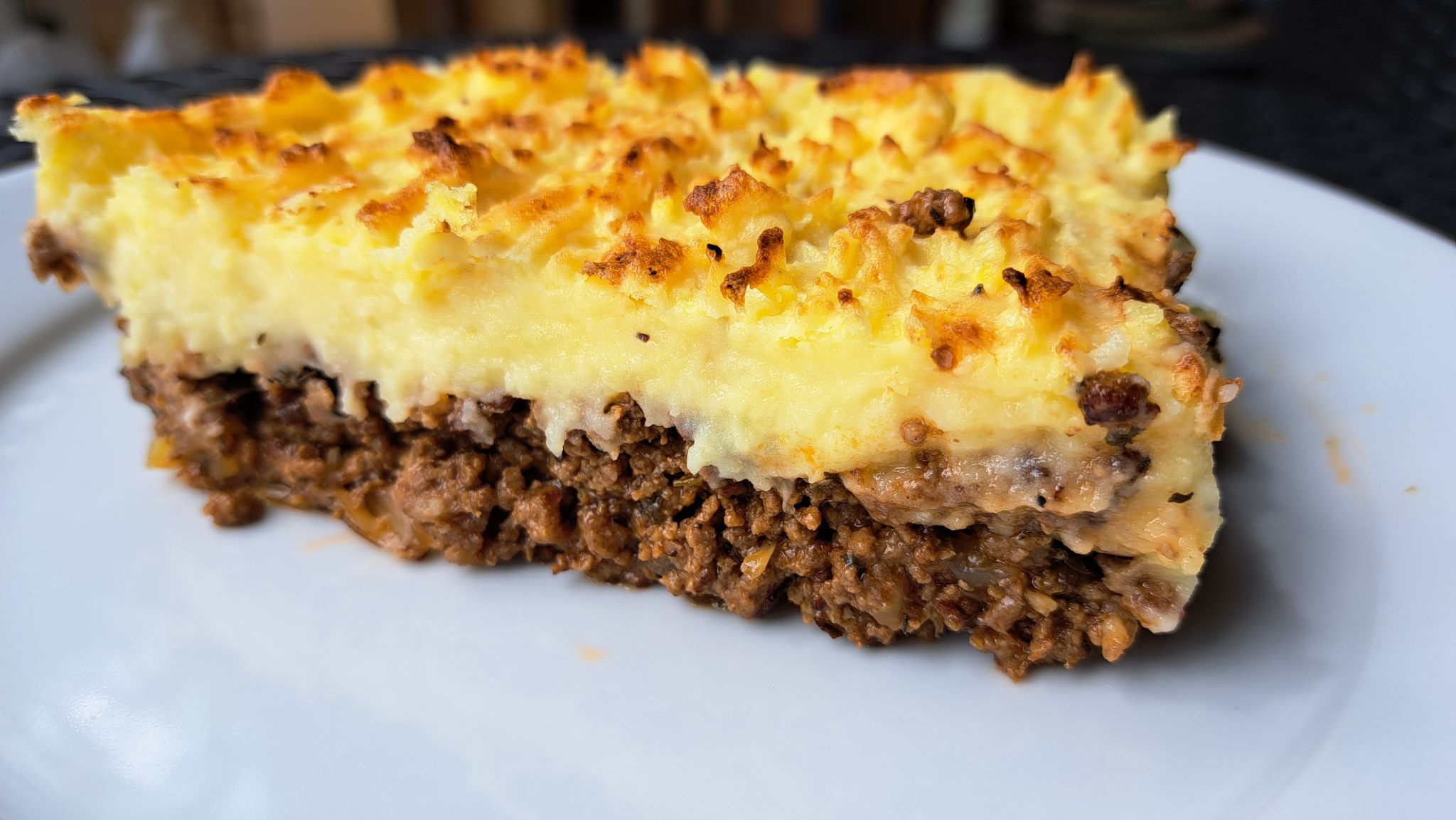 Shepard's Pie Original Beef  - Large (3-4pax)_0