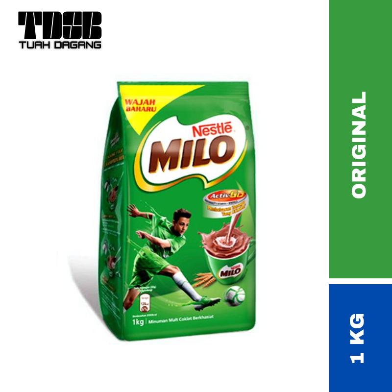 Milo Activ-Go 1KG_0