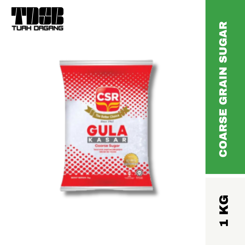 Gula CSR 1.0 KG_0