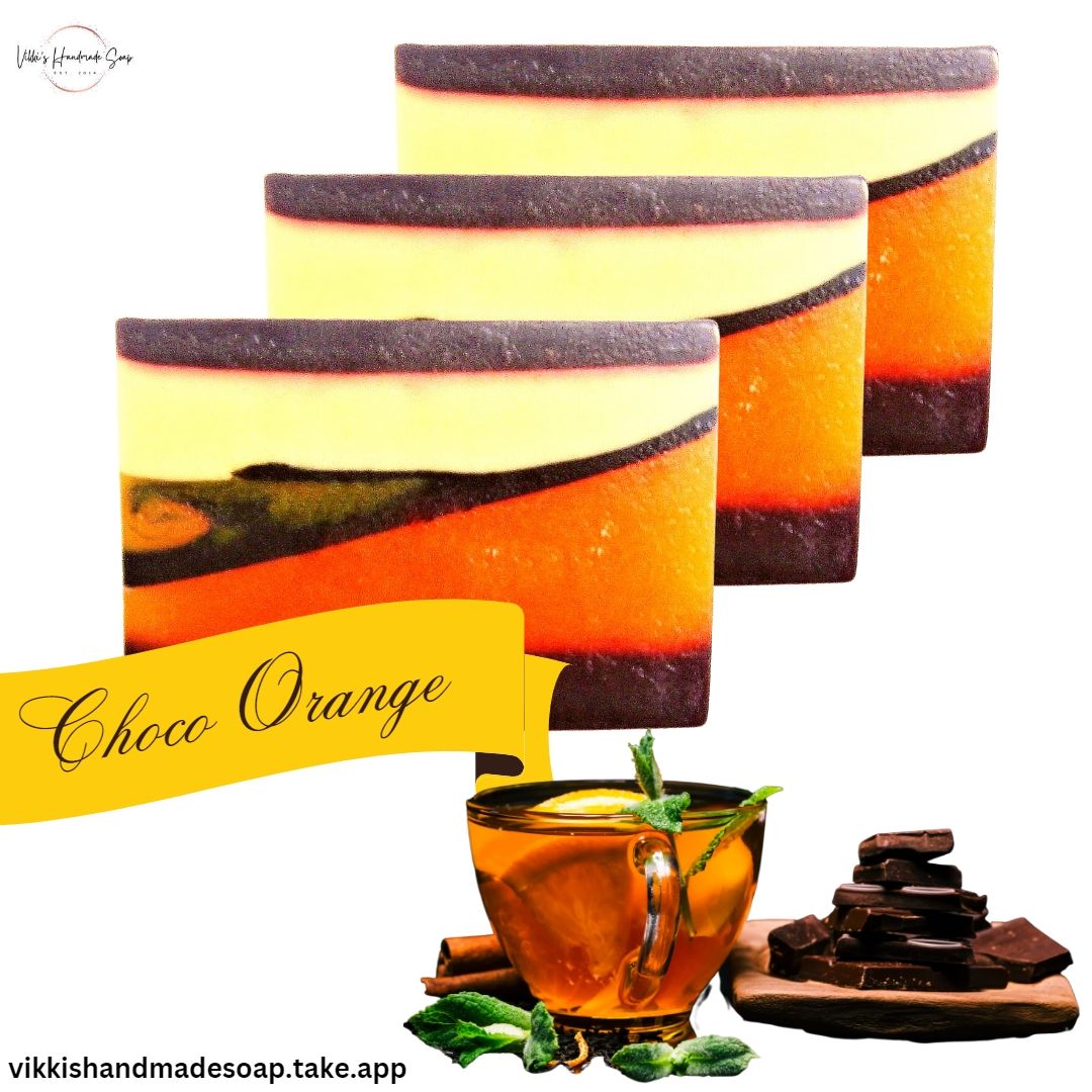 Choco Orange_0