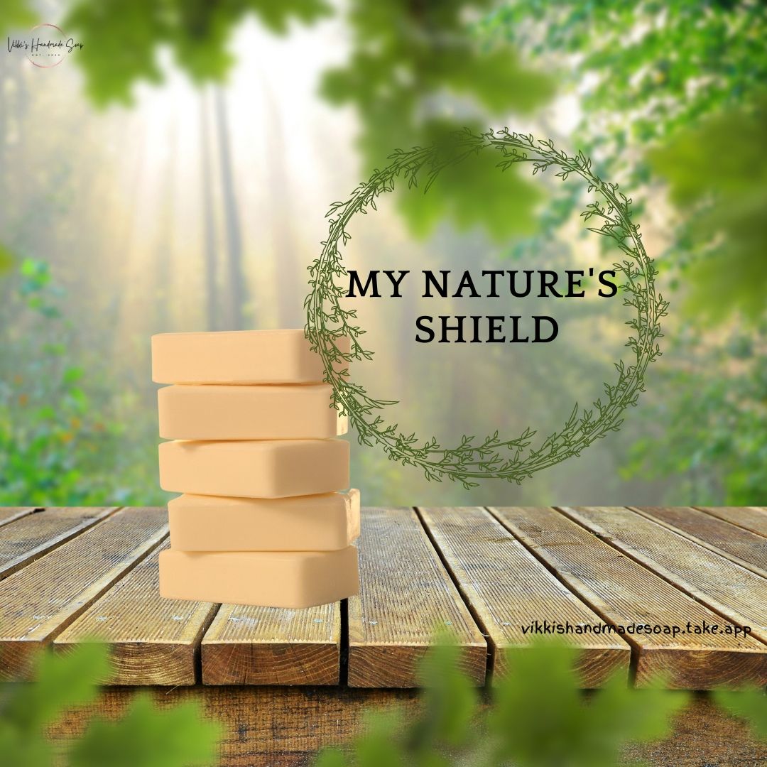 My Nature's Shield_0