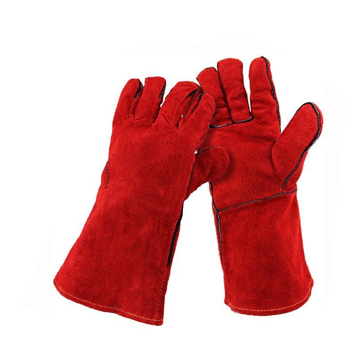 Welding Gloves _0