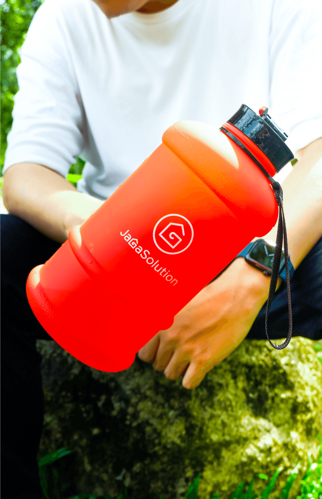 1.5L Oversized #JaGaBadan Hydrate Bottle with Flip Cap_3