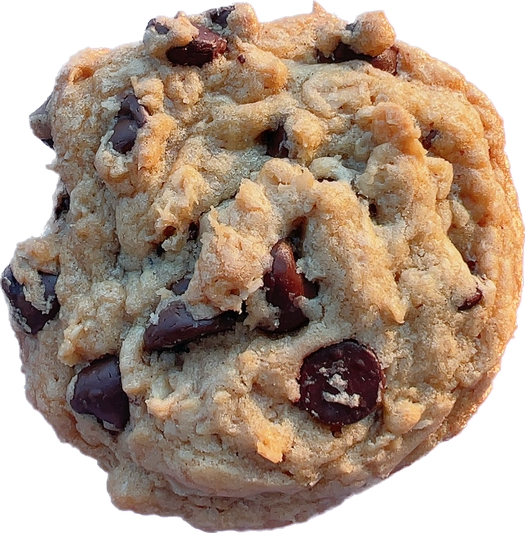 Oaty Chocolate Chip_0