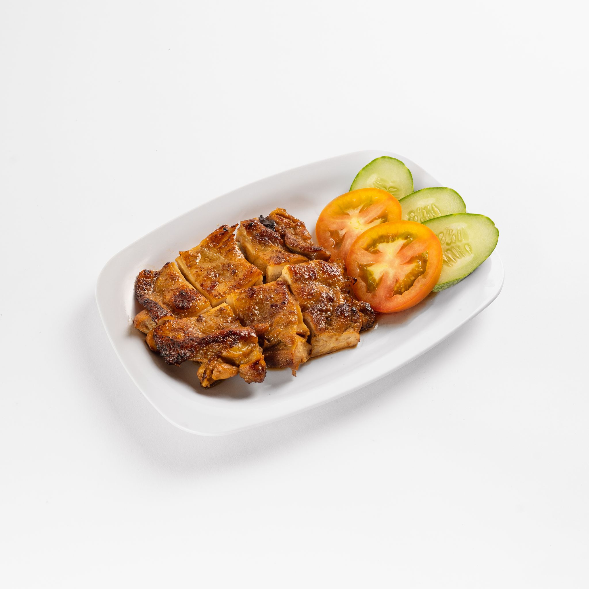 Thai Grilled Chicken_0