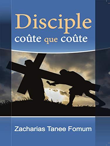 Disciple Coûte que Coûte _0