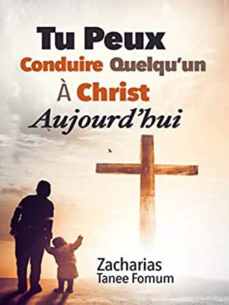 Tu Peux Conduire Quelqu'un a Christ Aujourd'hui _0