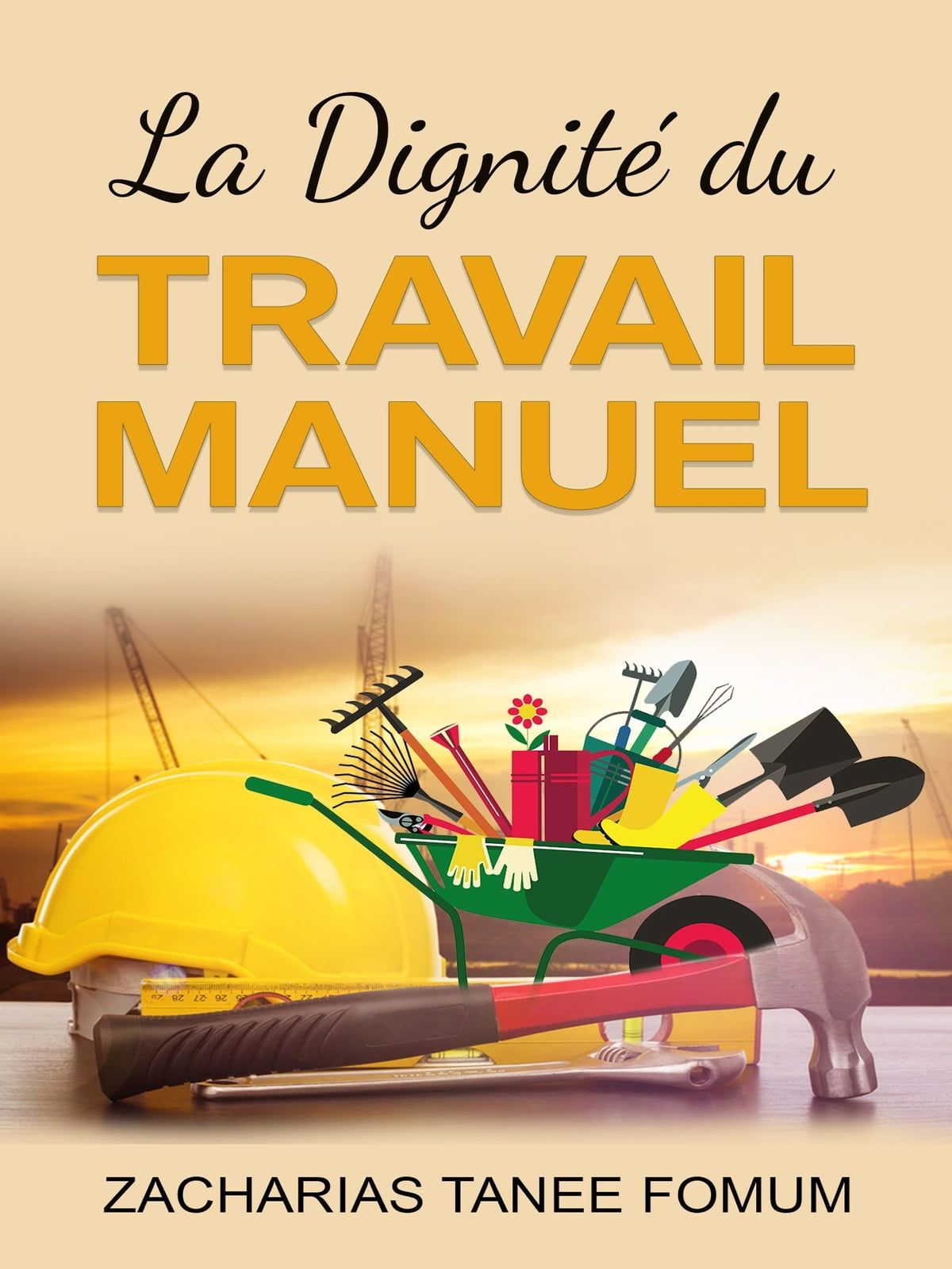 La Dignité du Travail Manuel _0