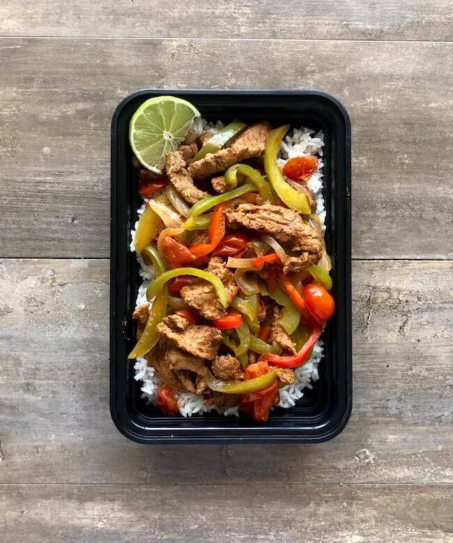 Fajita Bowl_0