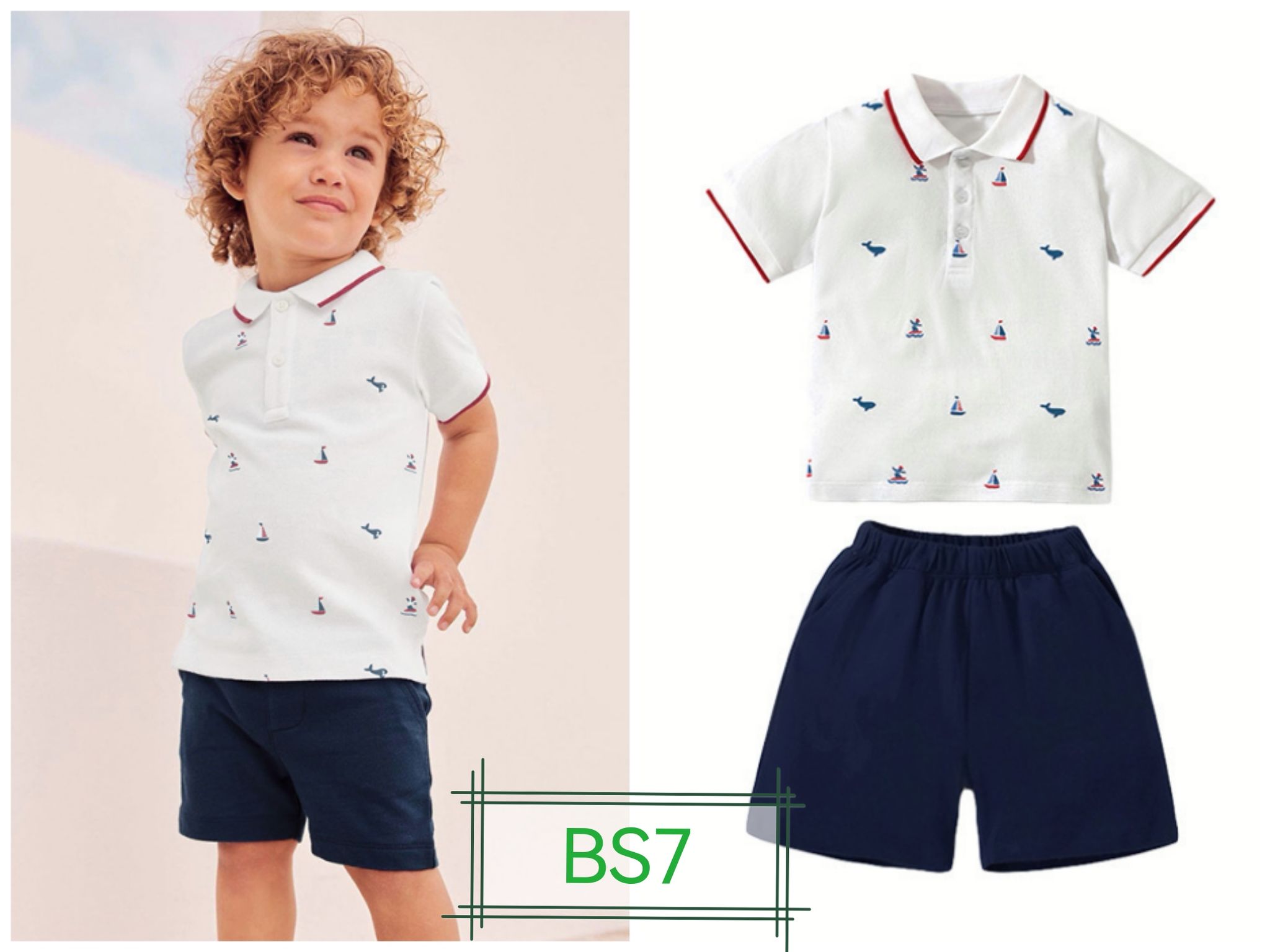 Boys - 2 Pc Set_6