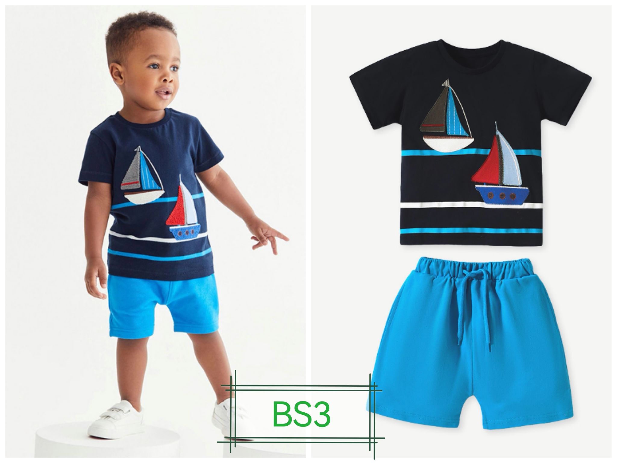 Boys - 2 Pc Set_2