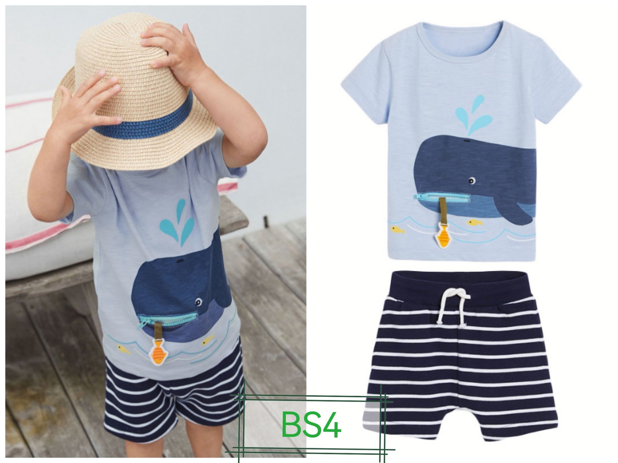 Boys - 2 Pc Set_3
