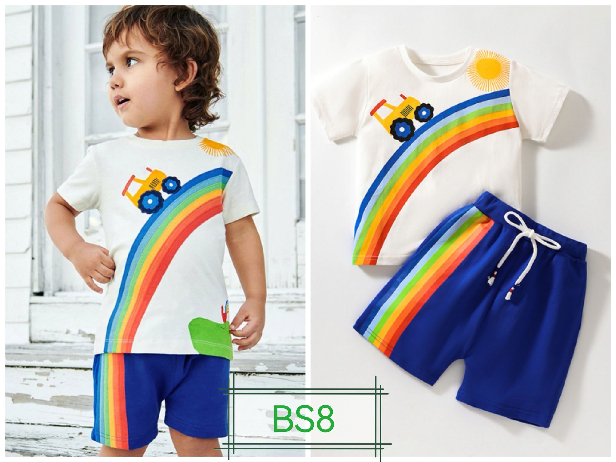 Boys - 2 Pc Set_7
