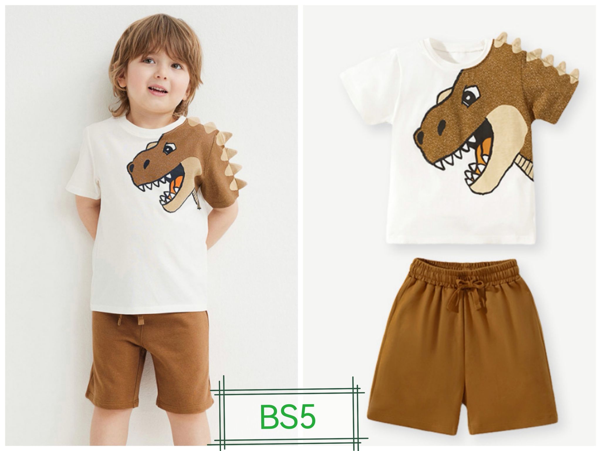 Boys - 2 Pc Set_4