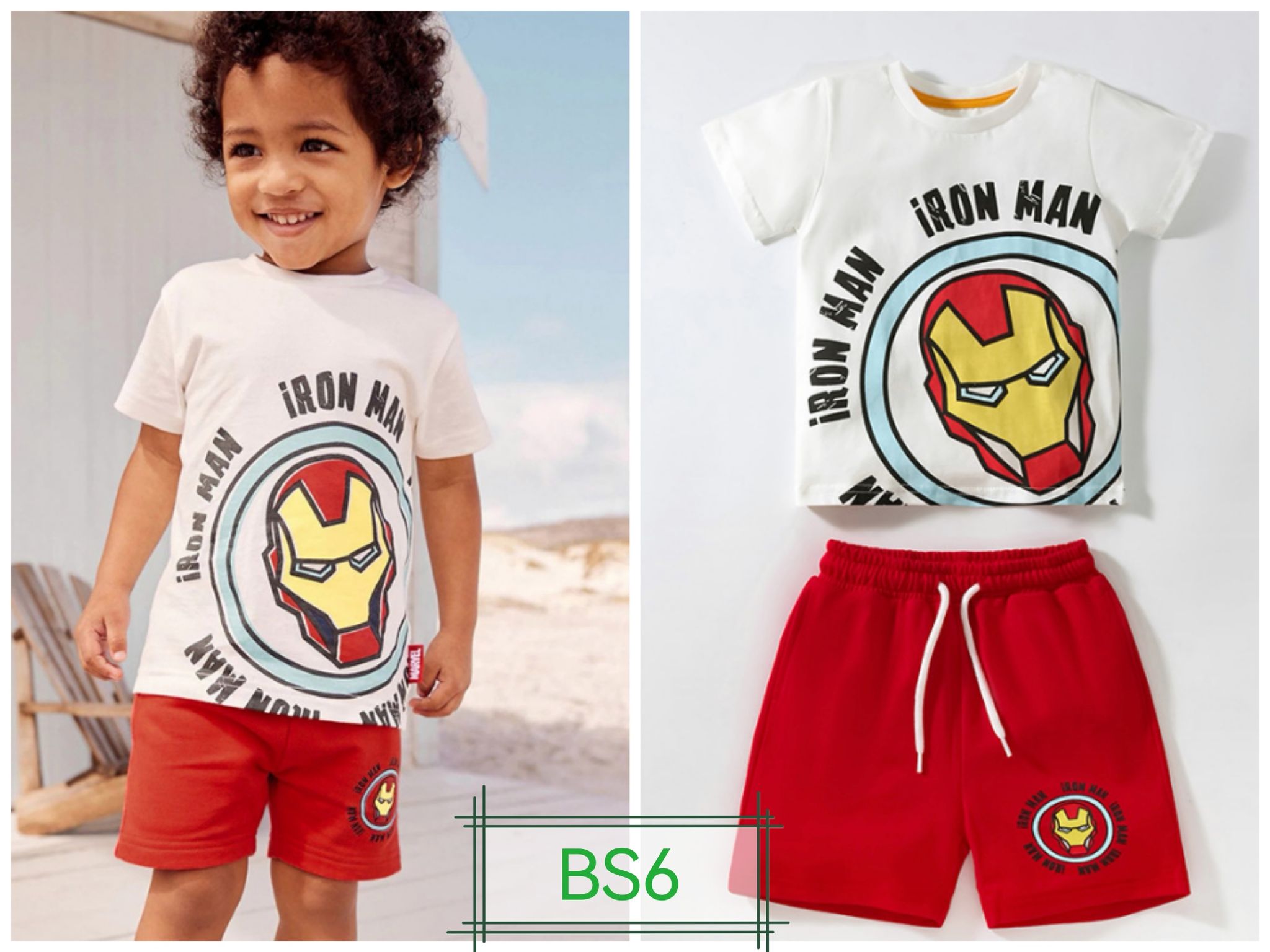 Boys - 2 Pc Set_5