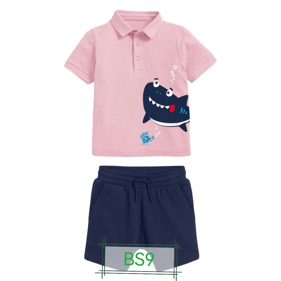 Boys - 2 Pc Set_8