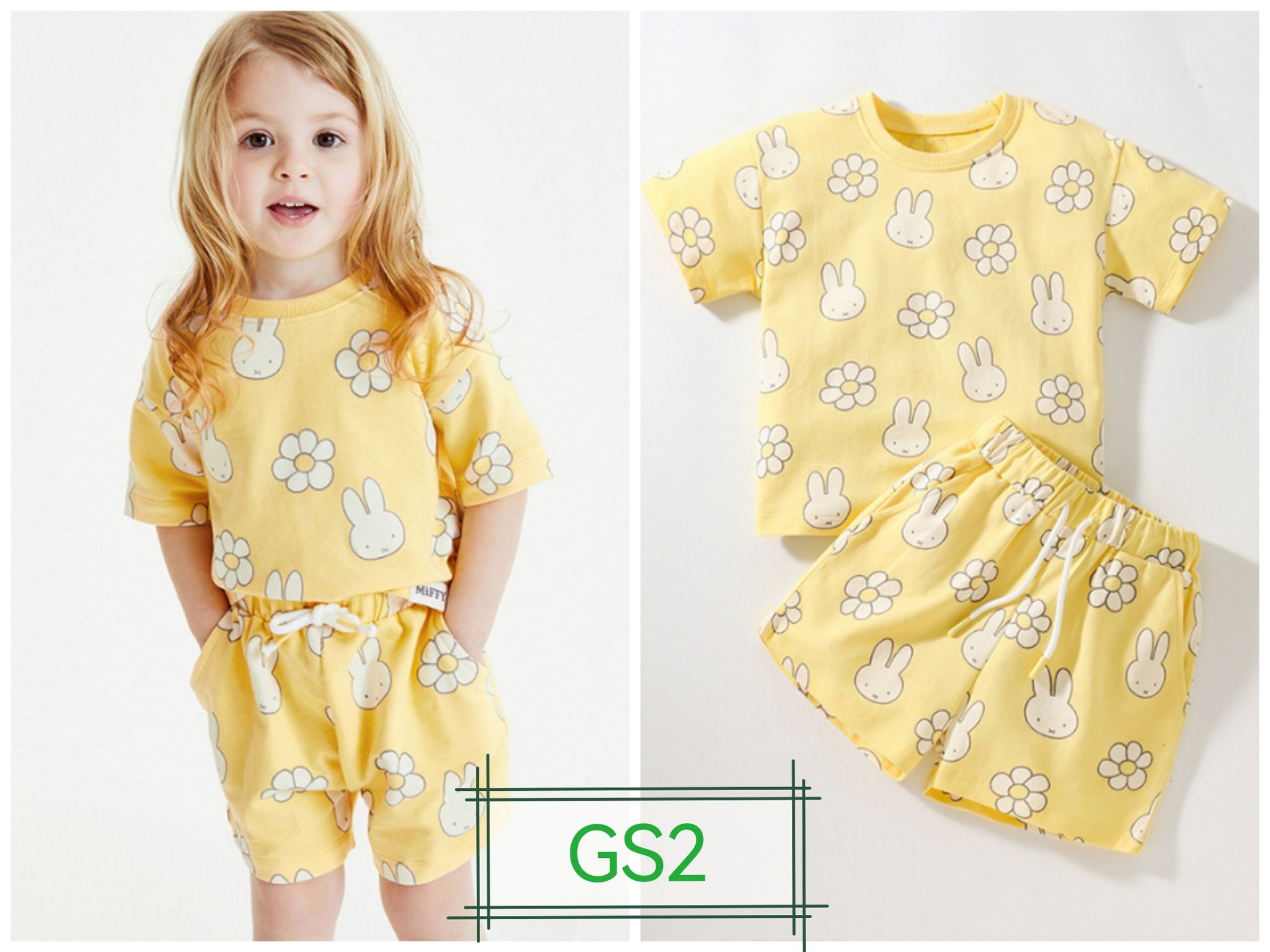 Girls - 2 Pc Set_1