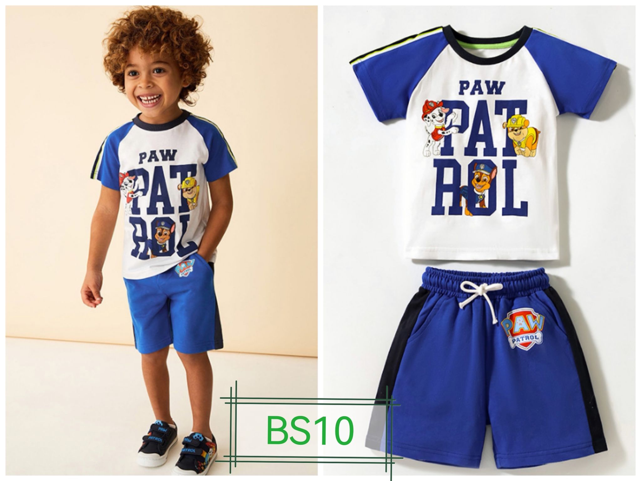 Boys - 2 Pc Set_9