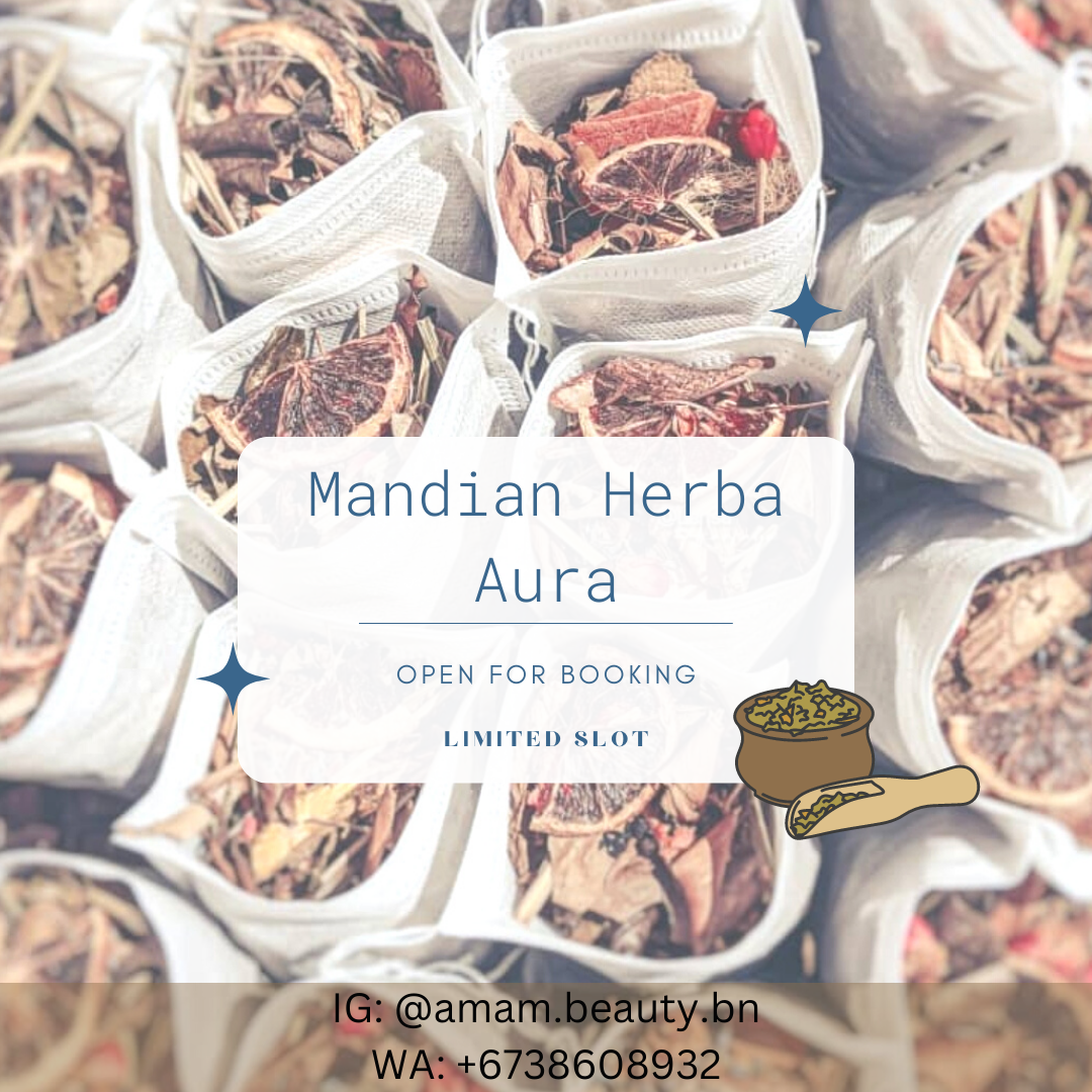 Mandian Herba Aura_0