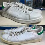 Midsole Colour Correction_0