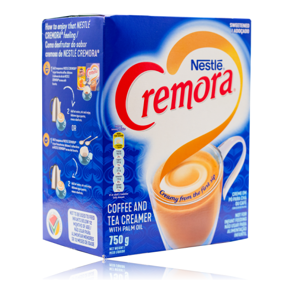 Cremora 750 g Box_0