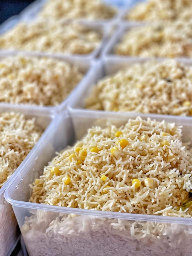 Nasi Jagung (Ala carte)_0