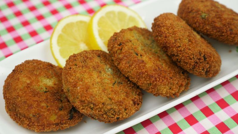 Potato Cutlet_0