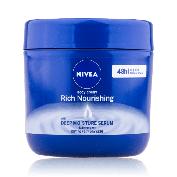 Nivea Rich Nourishing Body Cream_0