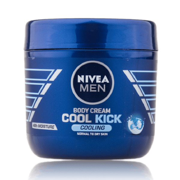 Nivea Men Cool Kick_0