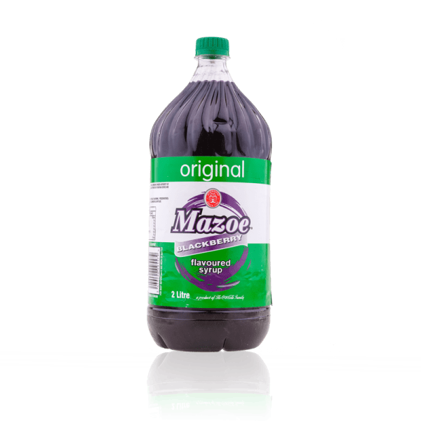 Mazoe Blackberry _0