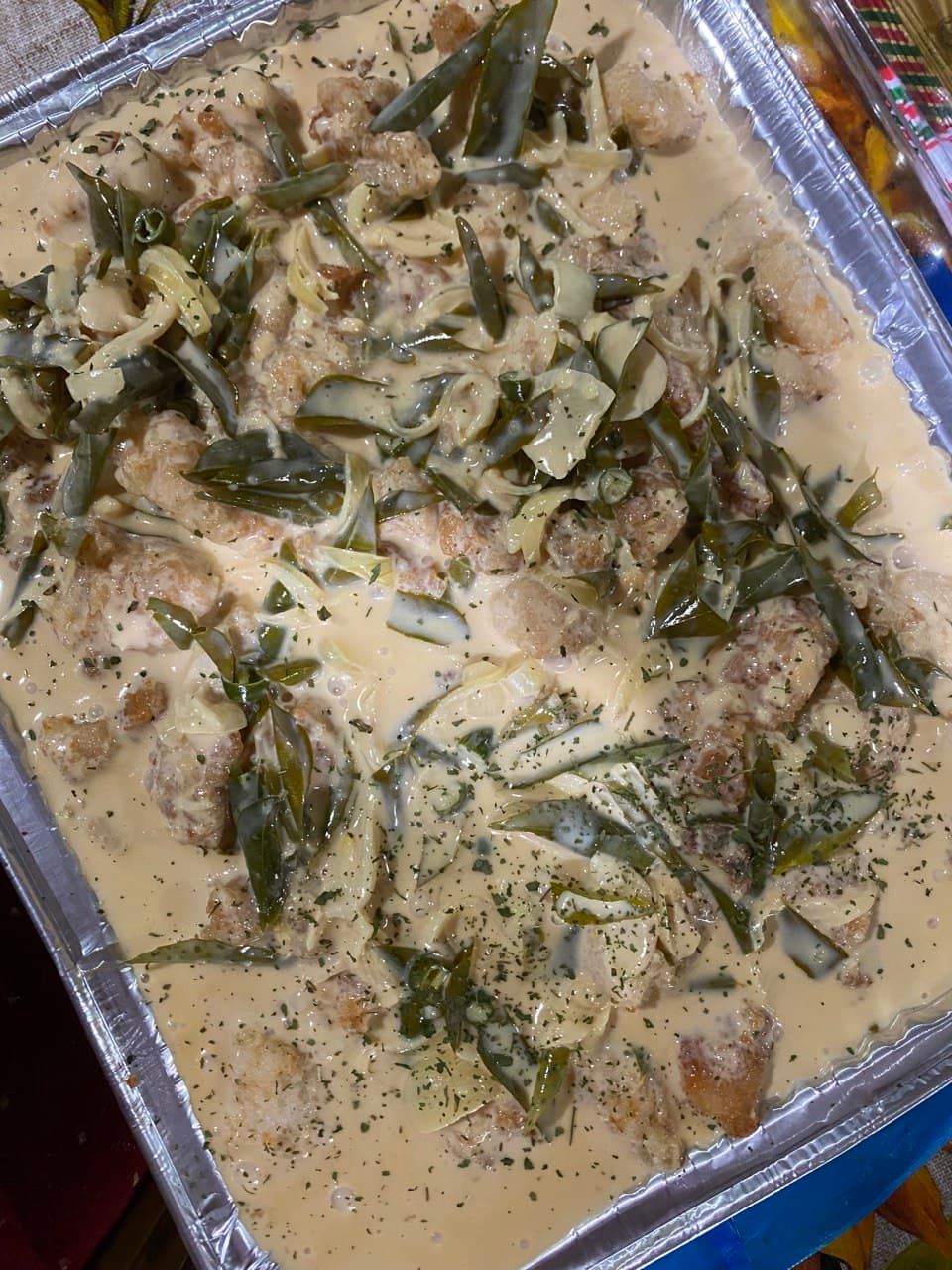 Salted Egg (Large Tray)_0